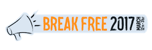 BREAK FREE 2017
